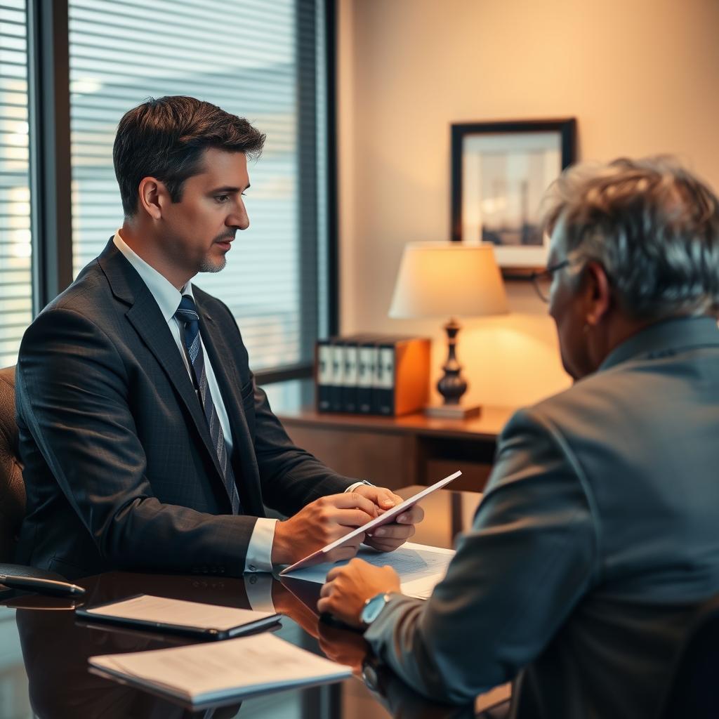 Simple Assault Defense Lawyer Virginia