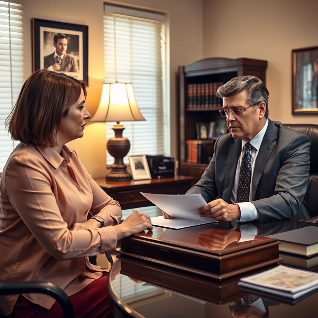 Arson Lawyer Culpeper County