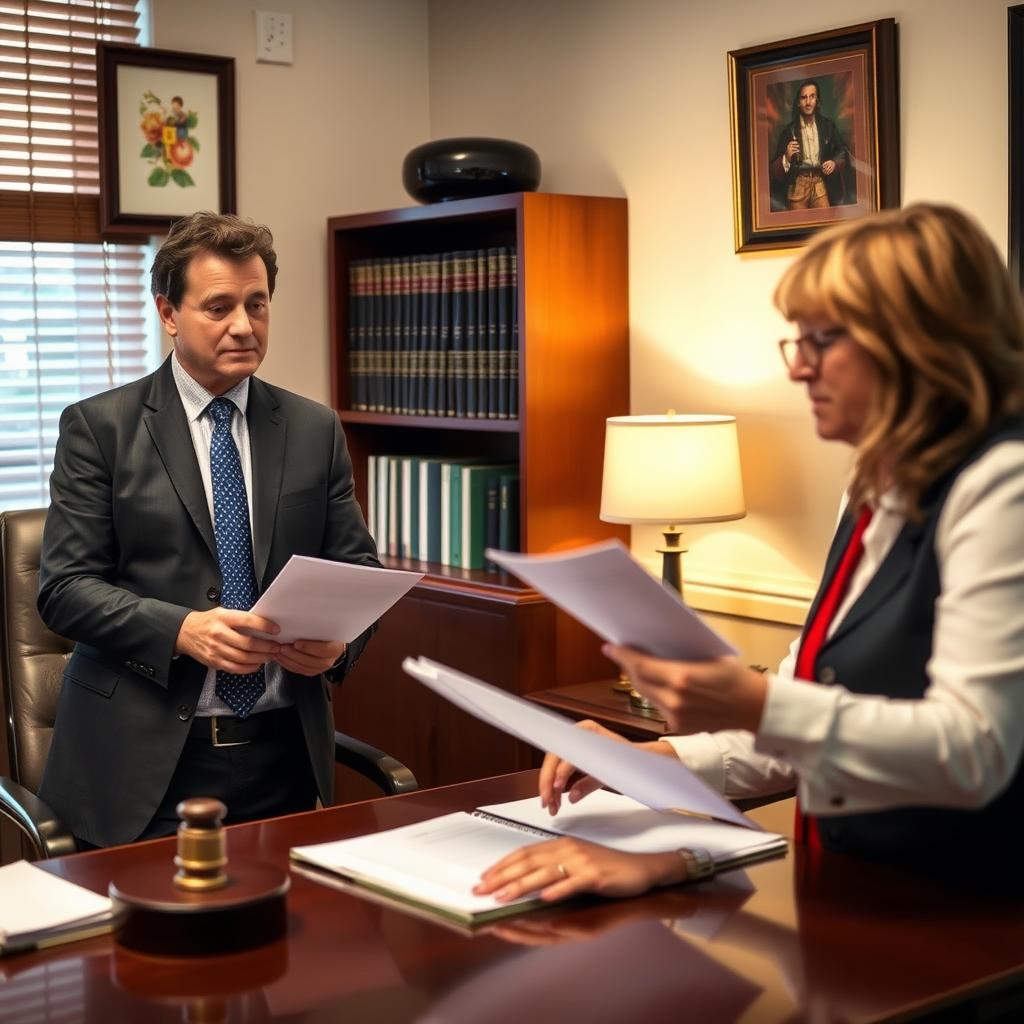 Arson Lawyer James City County