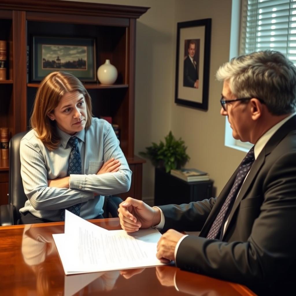 Arson Lawyer New Kent County