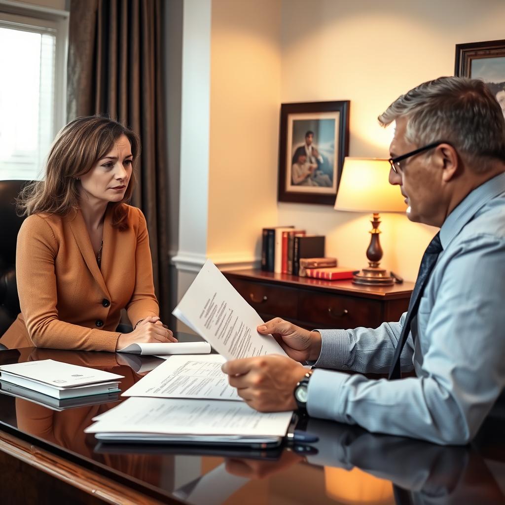 Arson Lawyer Poquoson