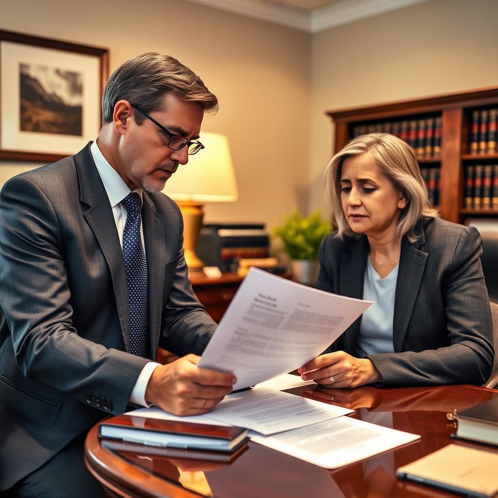 Arson Lawyer Prince William County