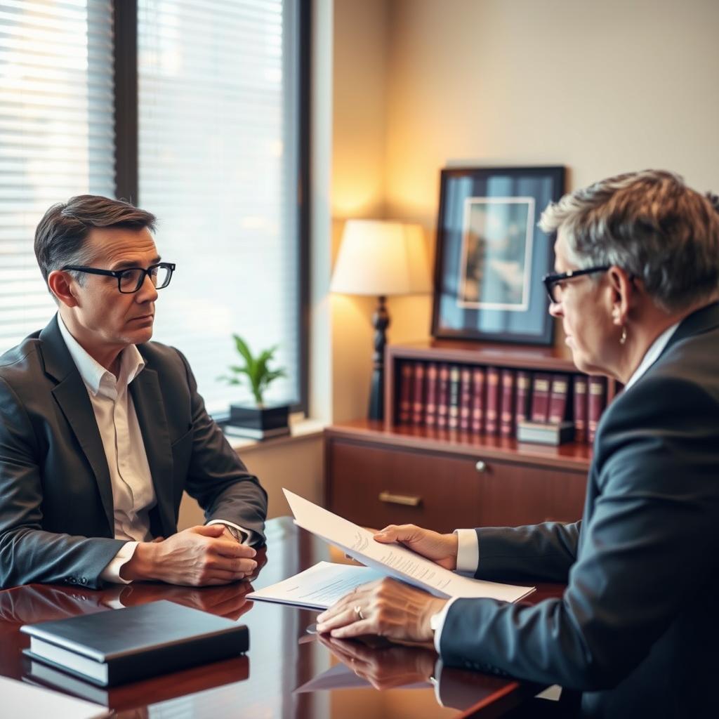 Arson Lawyer Virginia Beach