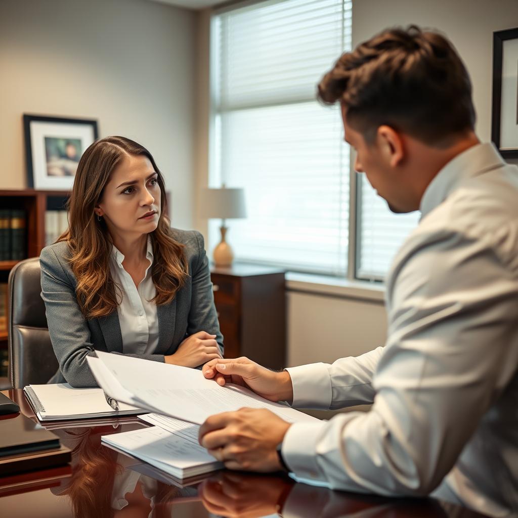 Arson Lawyer Virginia