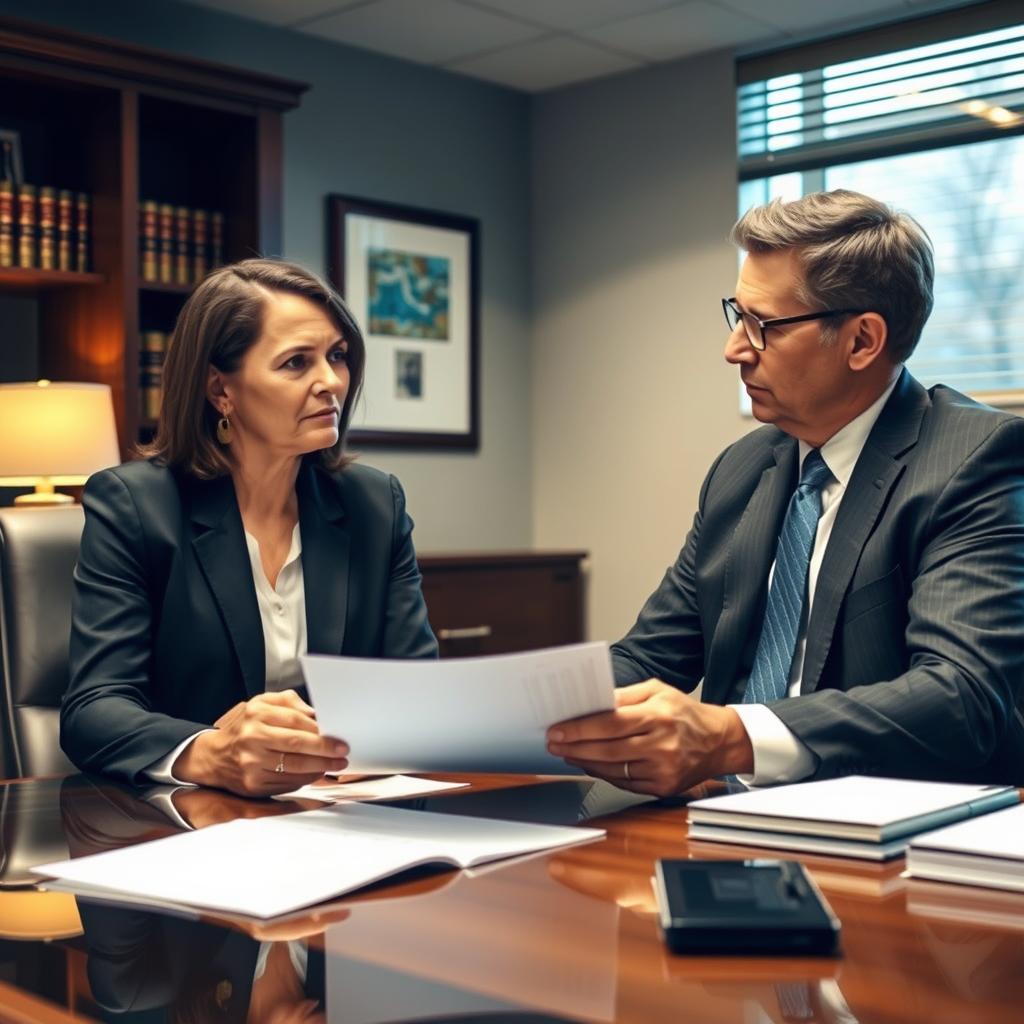 Arson Lawyer York County