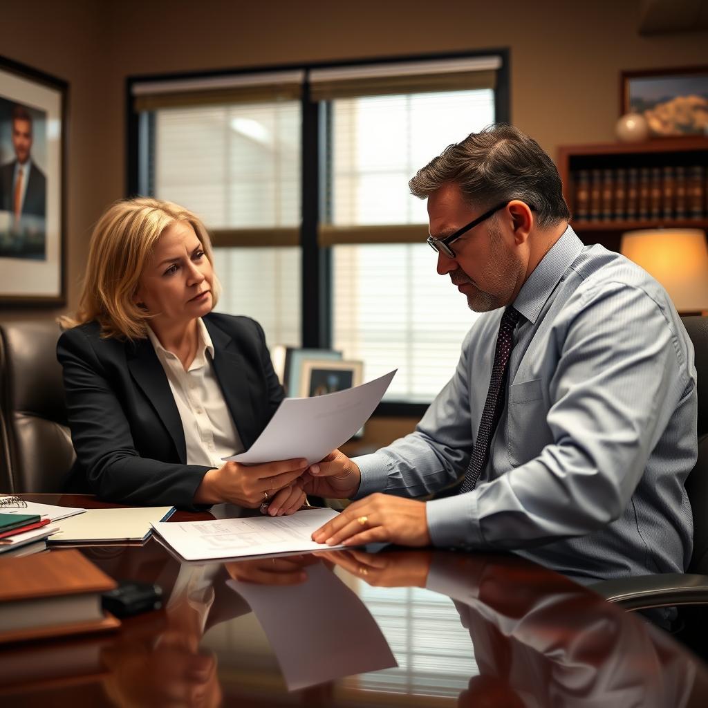 Assault with Injury Defense Lawyer James City County