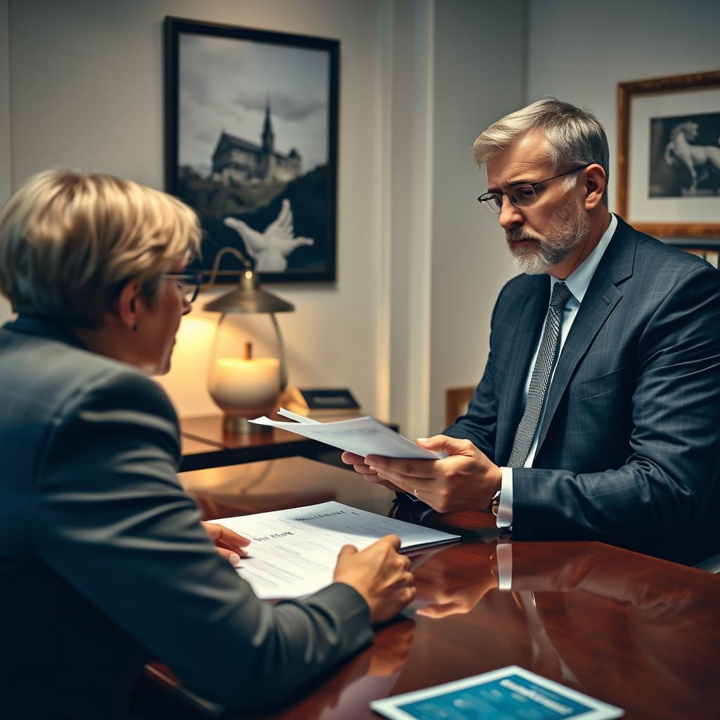 Assault with Injury Defense Lawyer Madison County