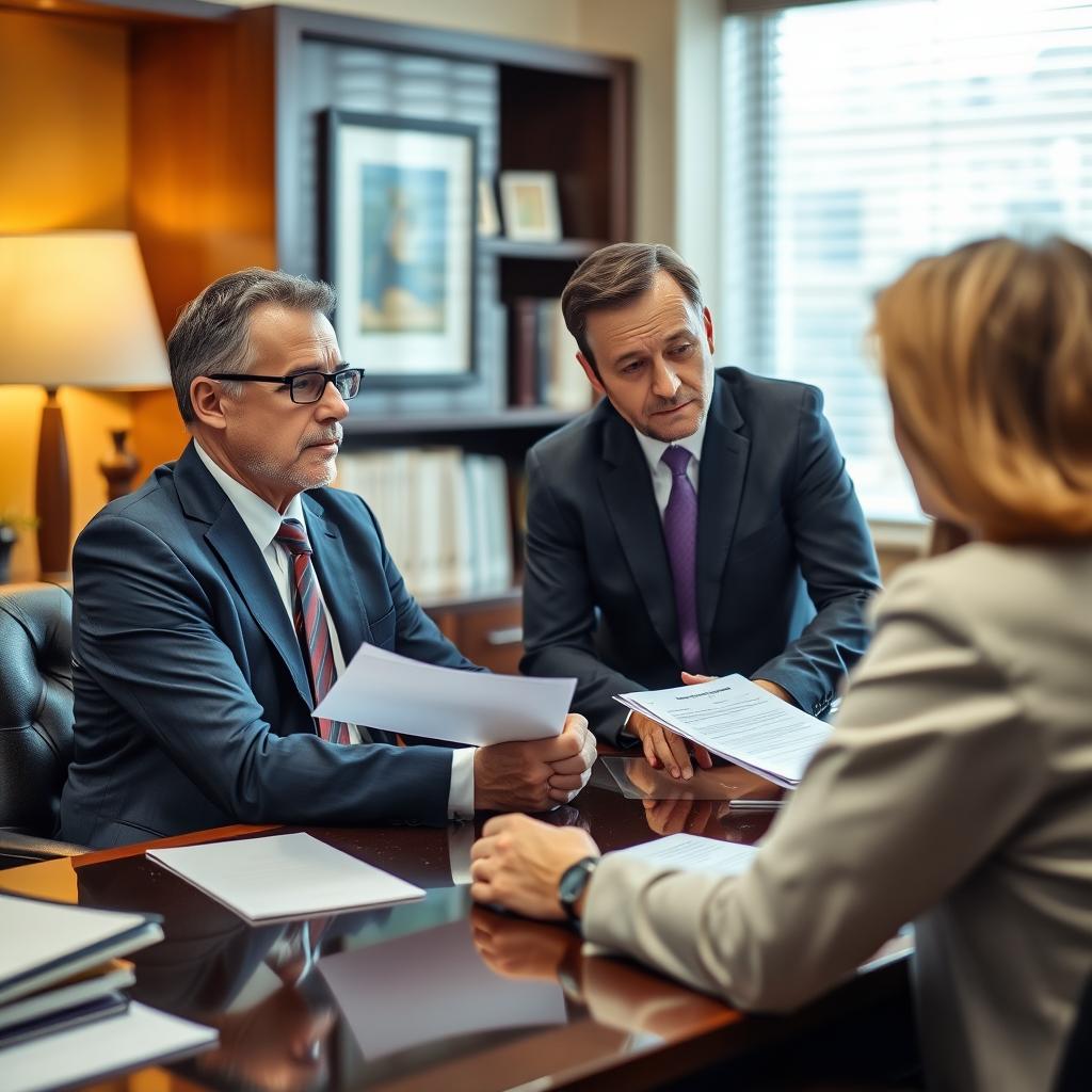 Assault with Injury Defense Lawyer Poquoson