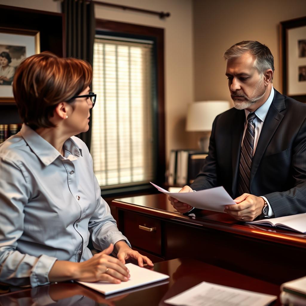 Assault with Injury Defense Lawyer Virginia Beach