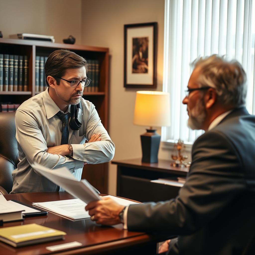 Assault with Injury Defense Lawyer York County
