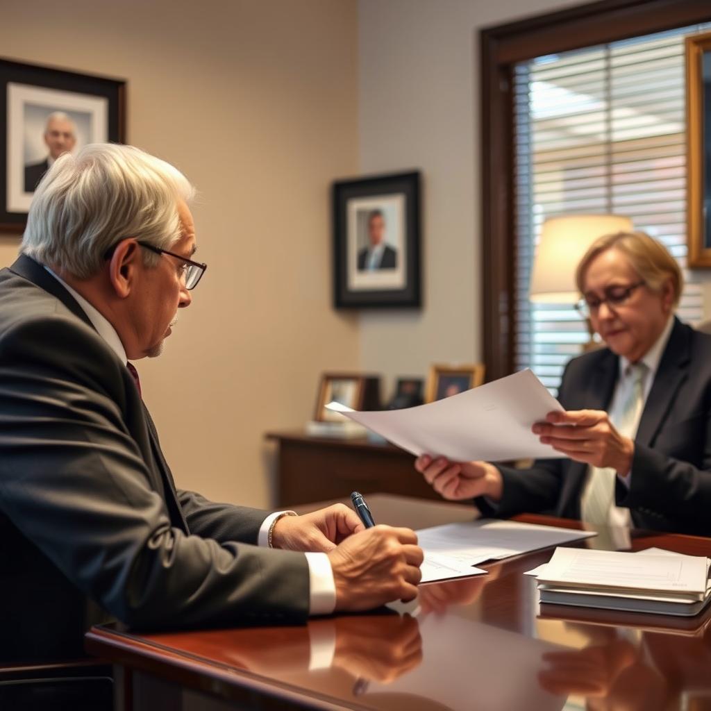 Burglary Defense Lawyer Botetourt County