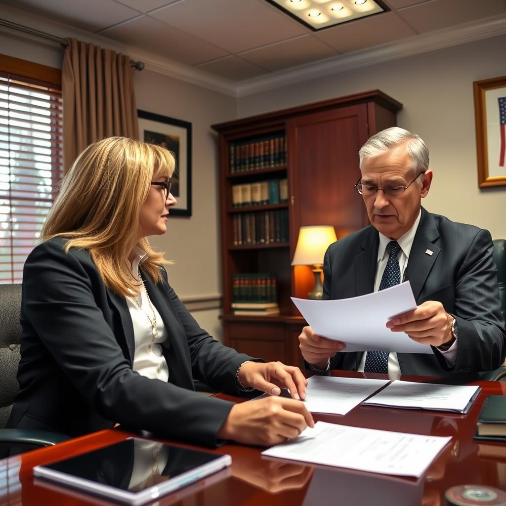 Burglary Defense Lawyer Isle of Wight County
