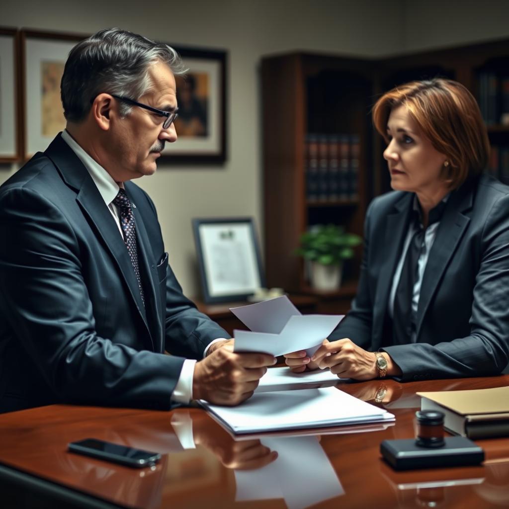 Burglary Defense Lawyer Manassas Park