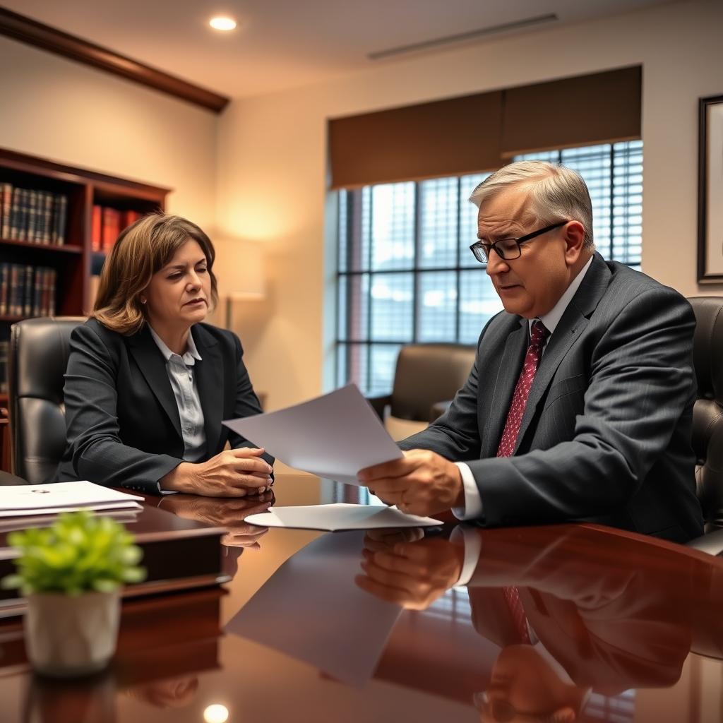 Burglary Defense Lawyer Roanoke County