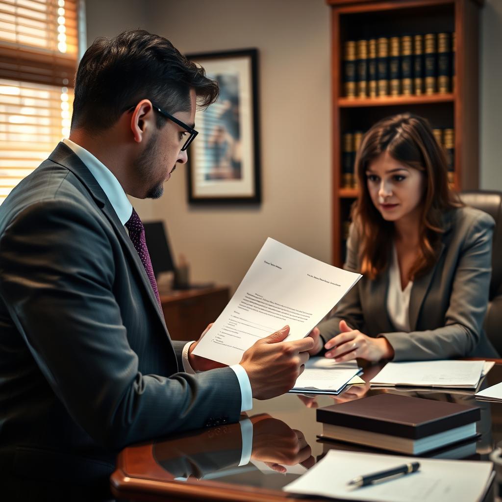 Burglary Lawyer Alexandria