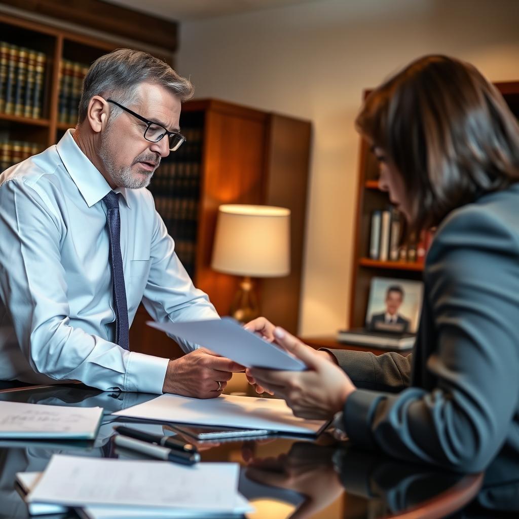 Burglary Lawyer Fredericksburg