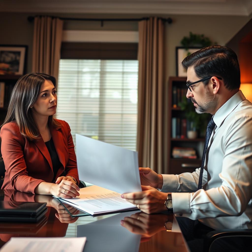 Burglary Lawyer Manassas Park