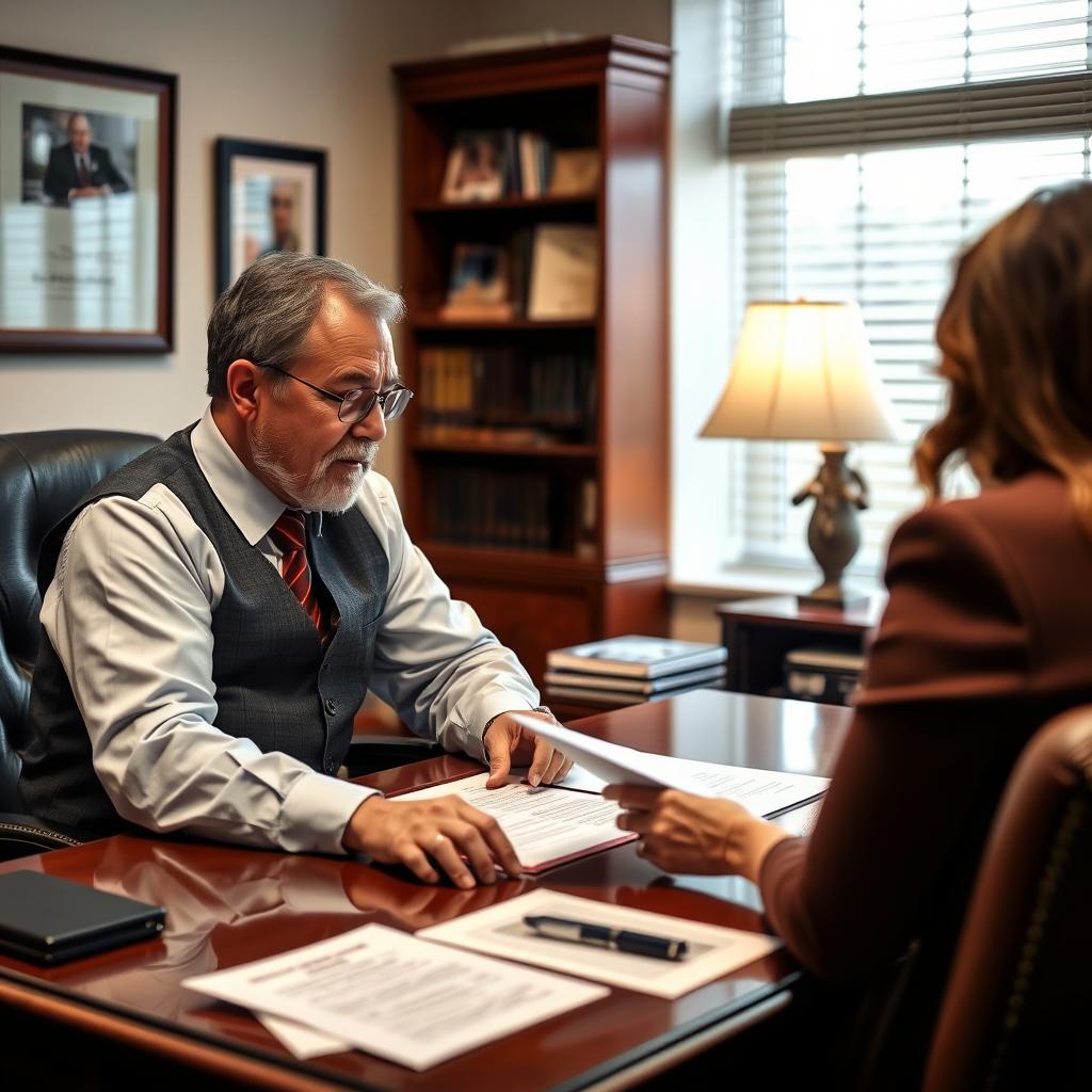 Burglary Lawyer Rockingham County