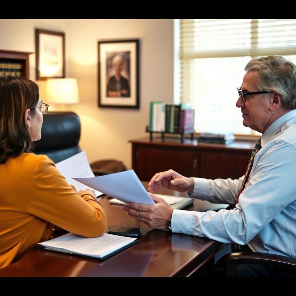 Child Exploitation Lawyer Chesapeake