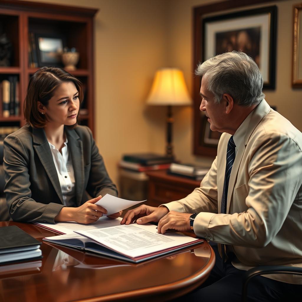 Child Exploitation Lawyer Colonial Heights