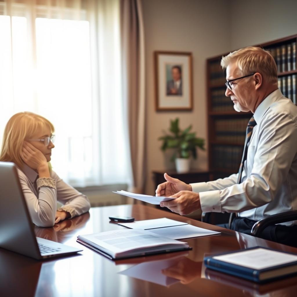 Child Exploitation Lawyer Dinwiddie County