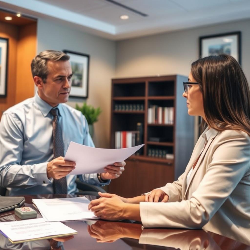 Child Exploitation Lawyer Fairfax County