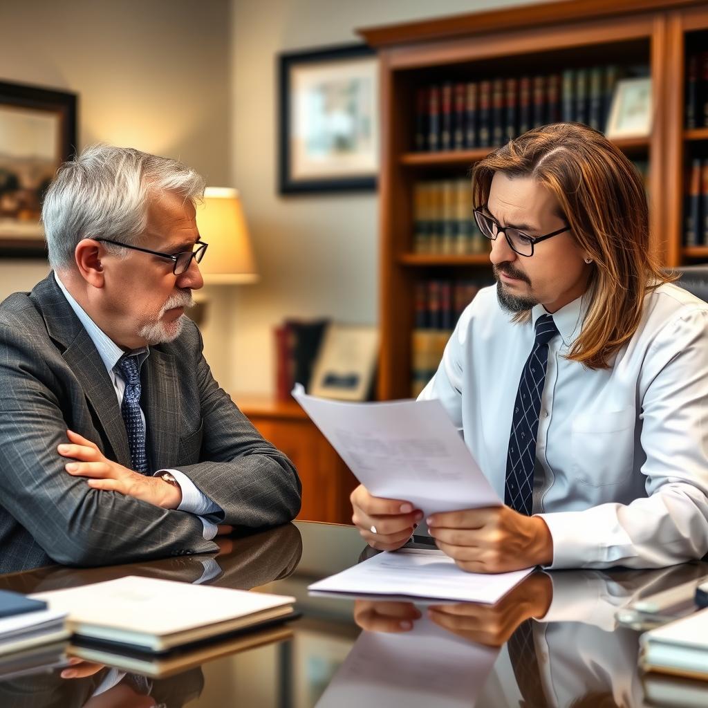 Child Exploitation Lawyer Isle of Wight County