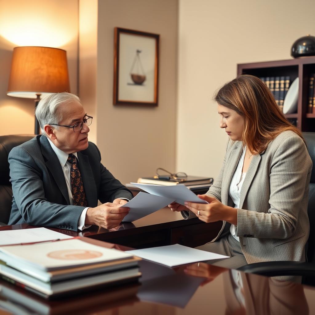 Child Exploitation Lawyer King William County