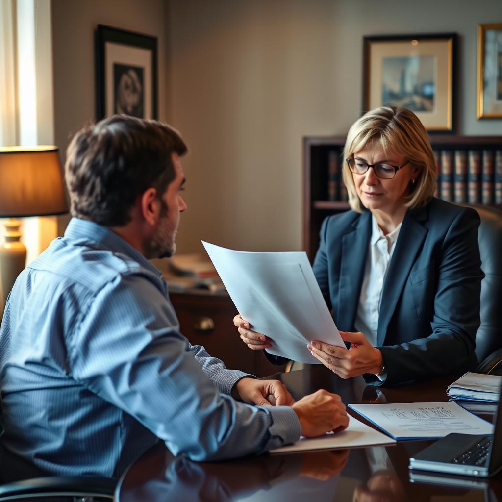 Child Exploitation Lawyer Manassas