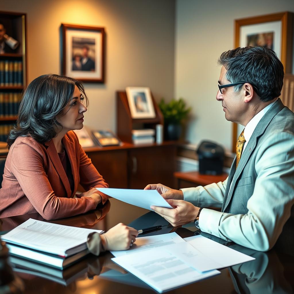Child Exploitation Lawyer Roanoke County