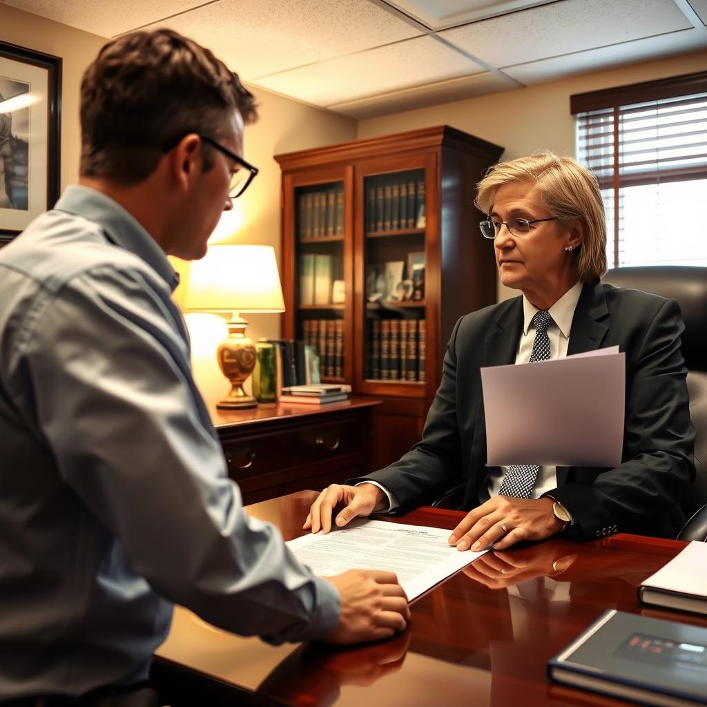 Child Exploitation Lawyer Suffolk