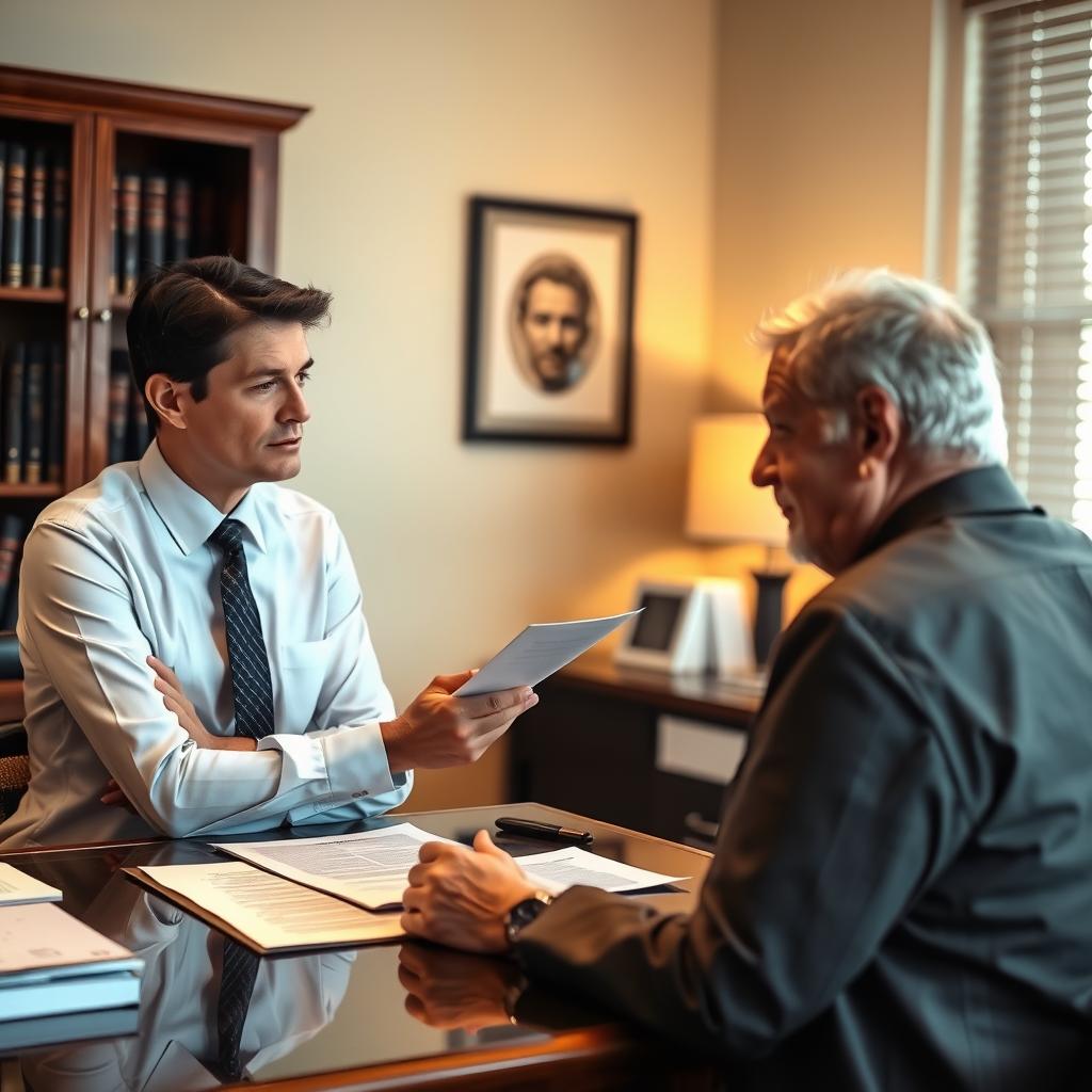 Child Exploitation Lawyer Virginia Beach
