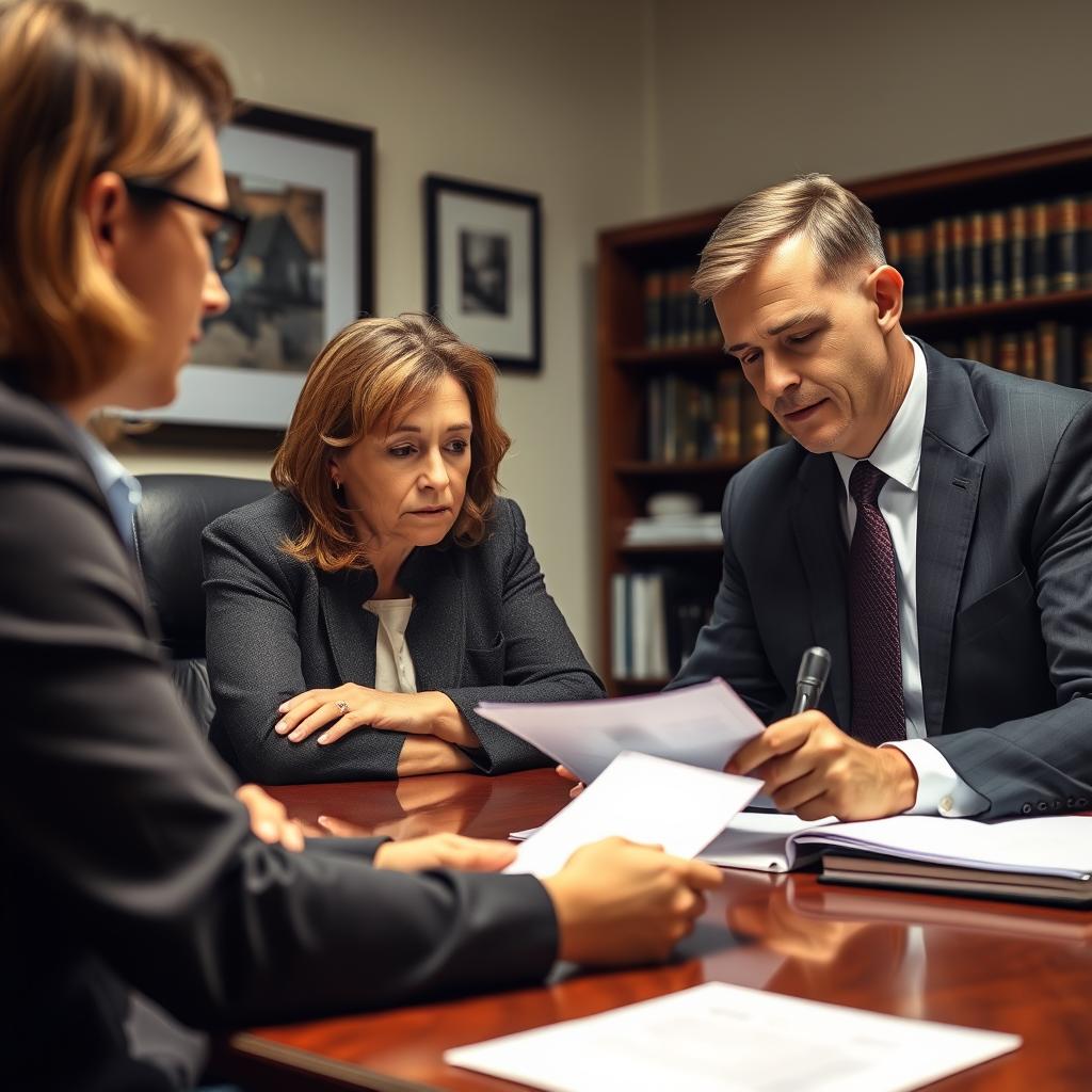 Child Exploitation Lawyer York County