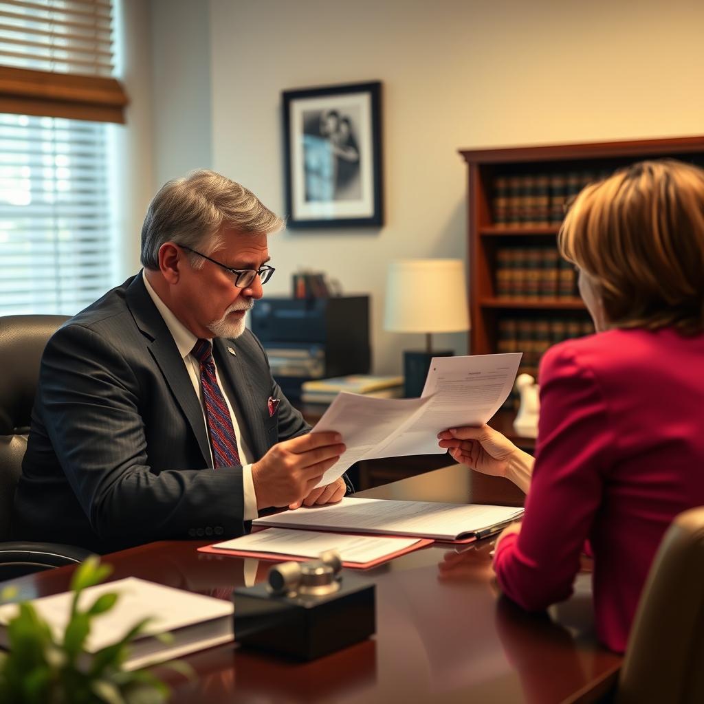 Child Pornography Lawyer Augusta County