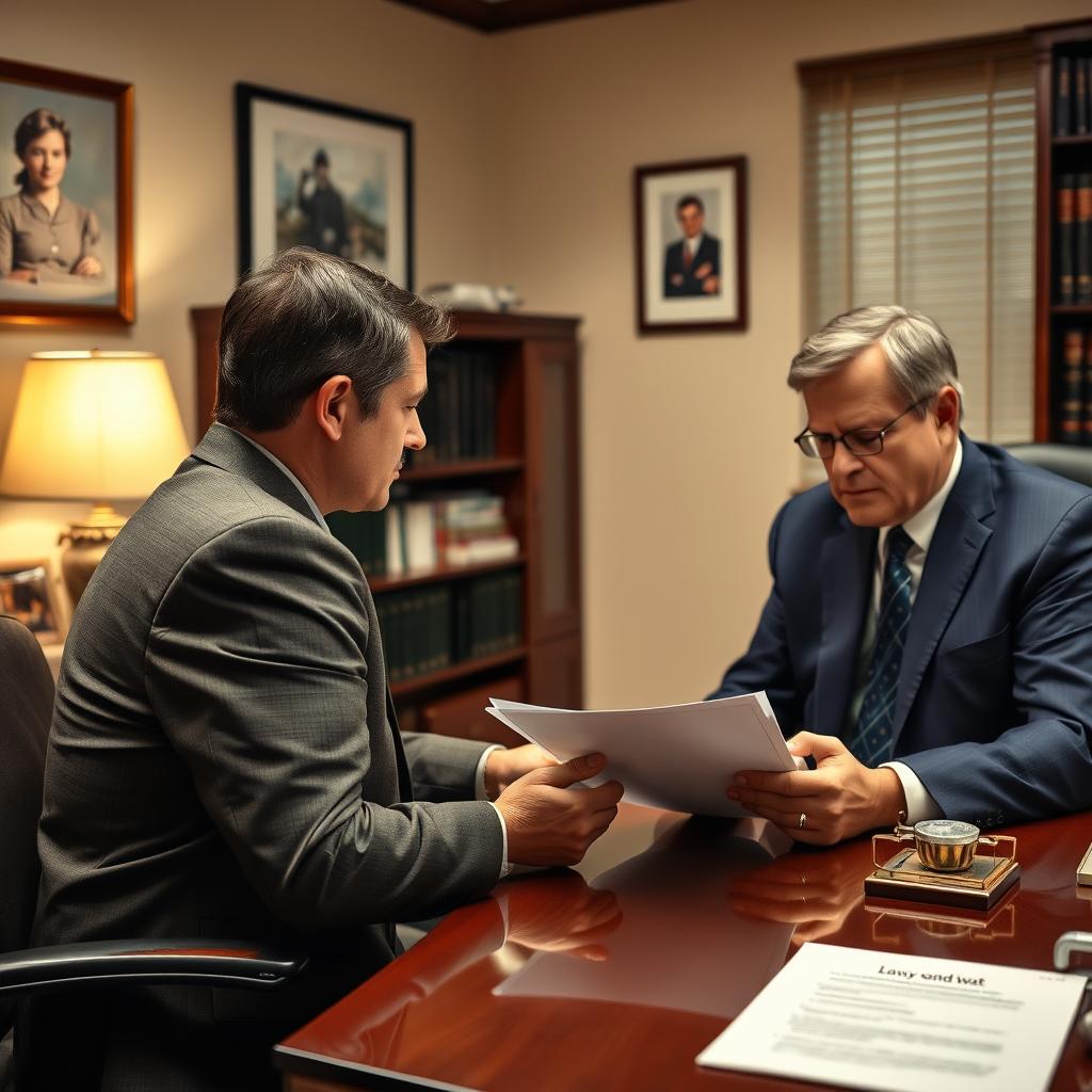 Child Pornography Lawyer Culpeper County