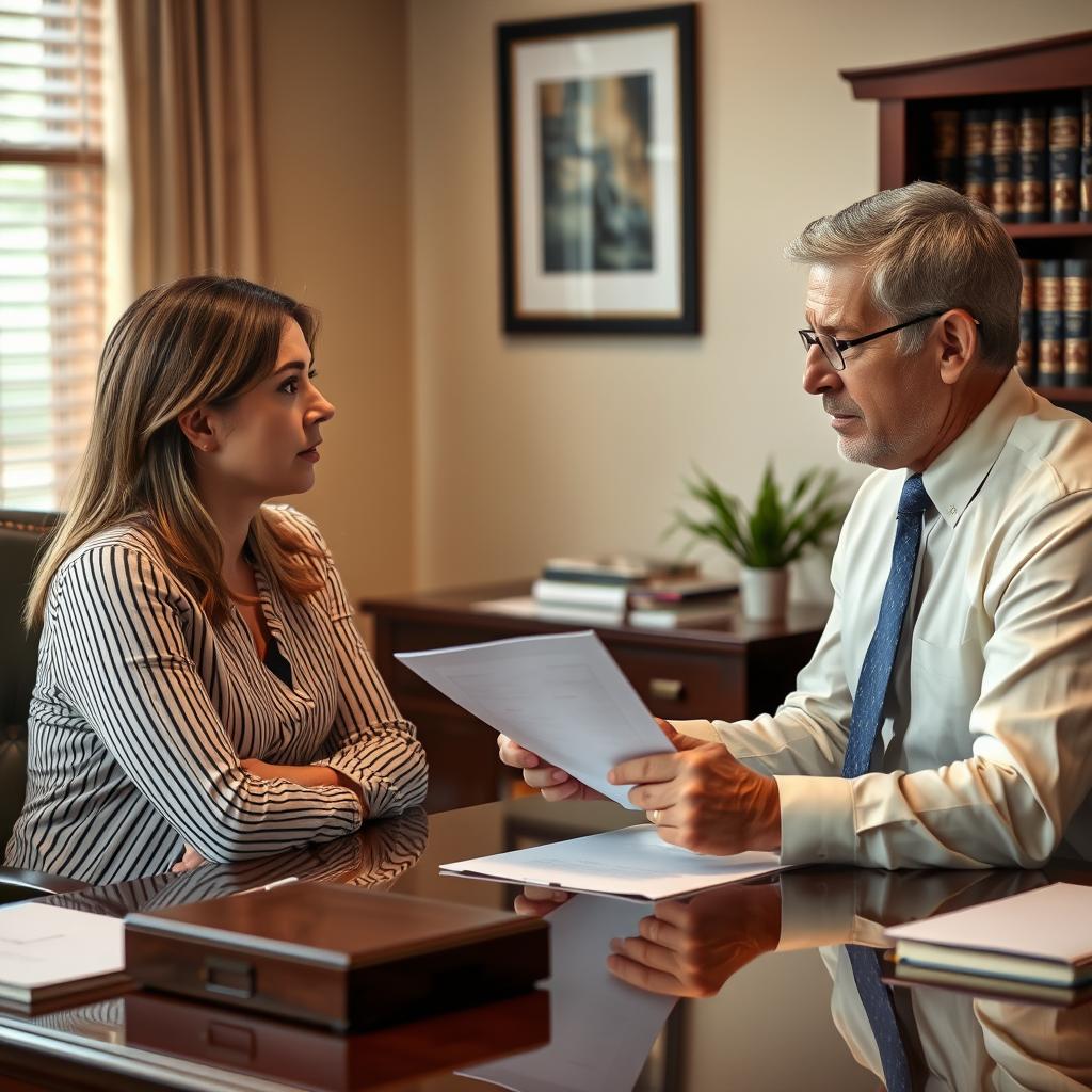 Child Pornography Lawyer Fredericksburg