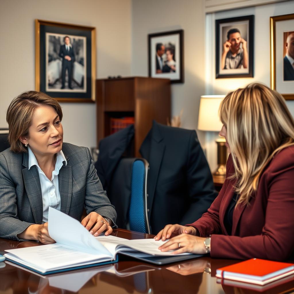 Child Pornography Lawyer Gloucester County