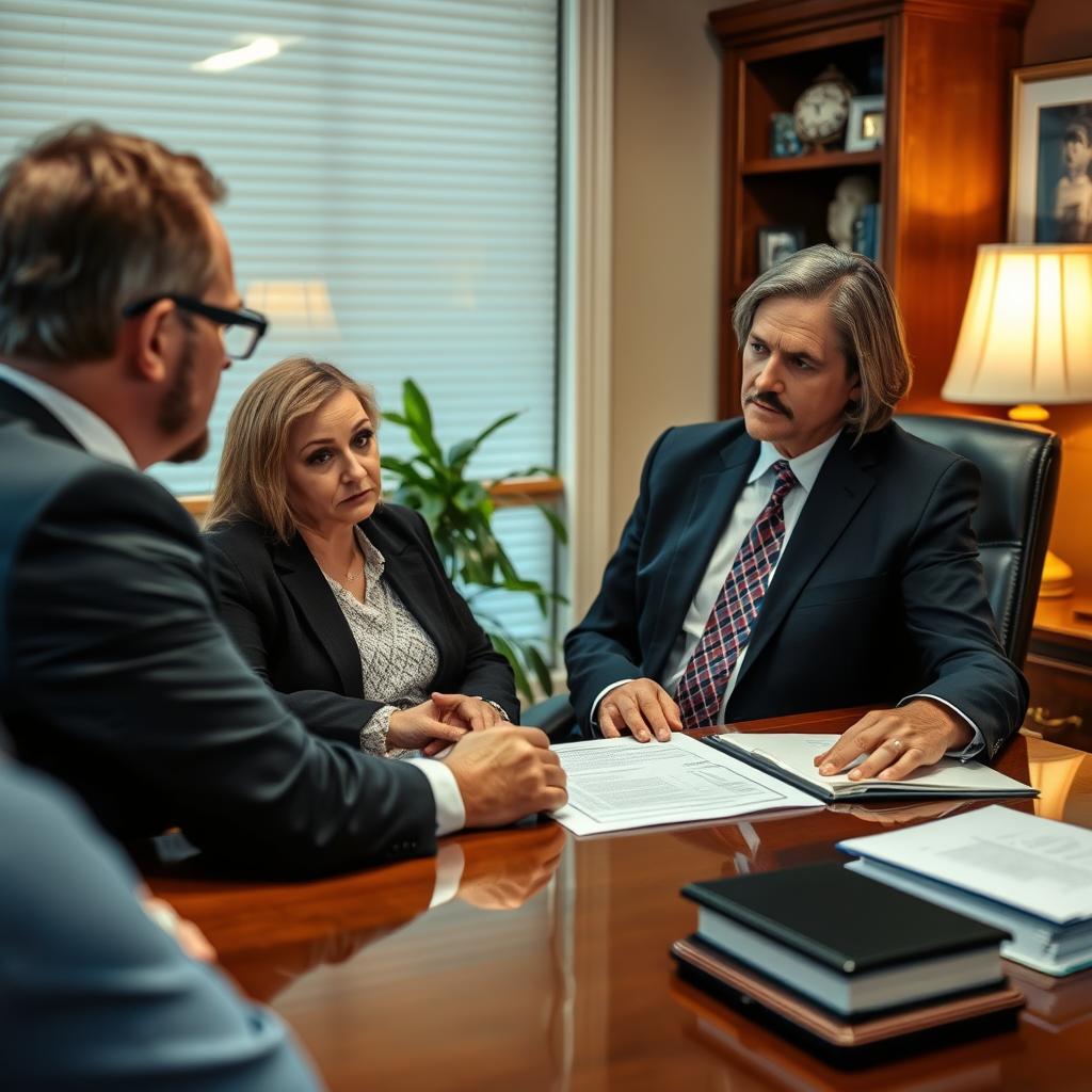 Child Pornography Lawyer Hanover County