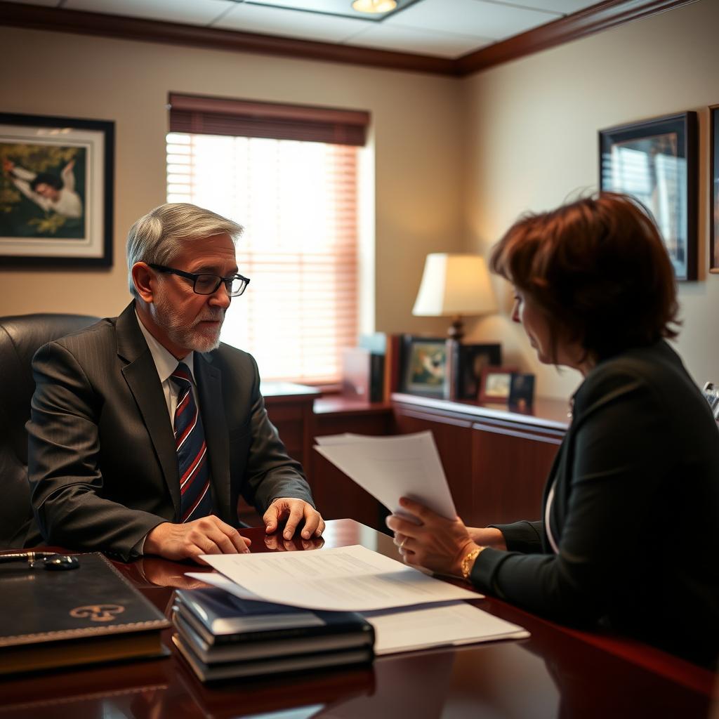 Child Pornography Lawyer King George County