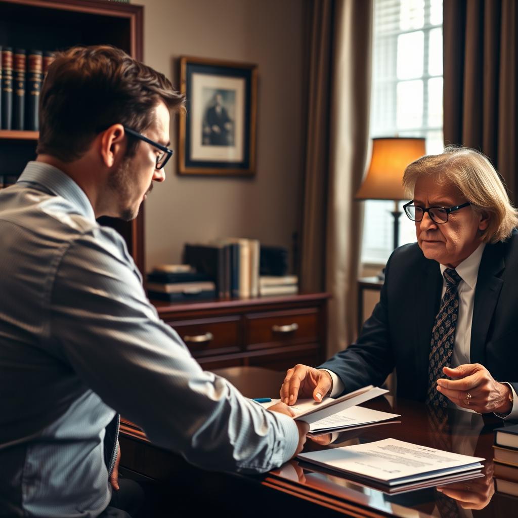 Child Pornography Lawyer Louisa County