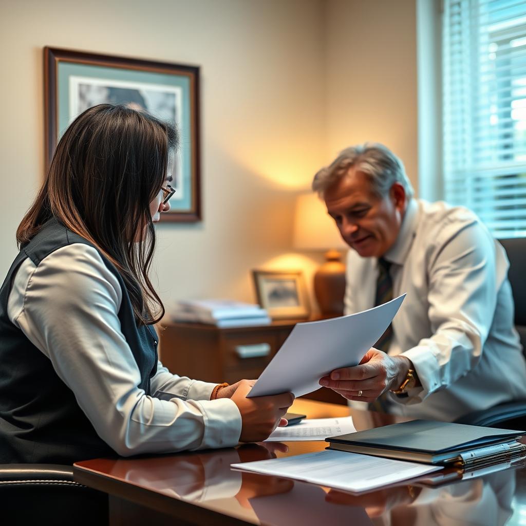 Child Pornography Lawyer Manassas