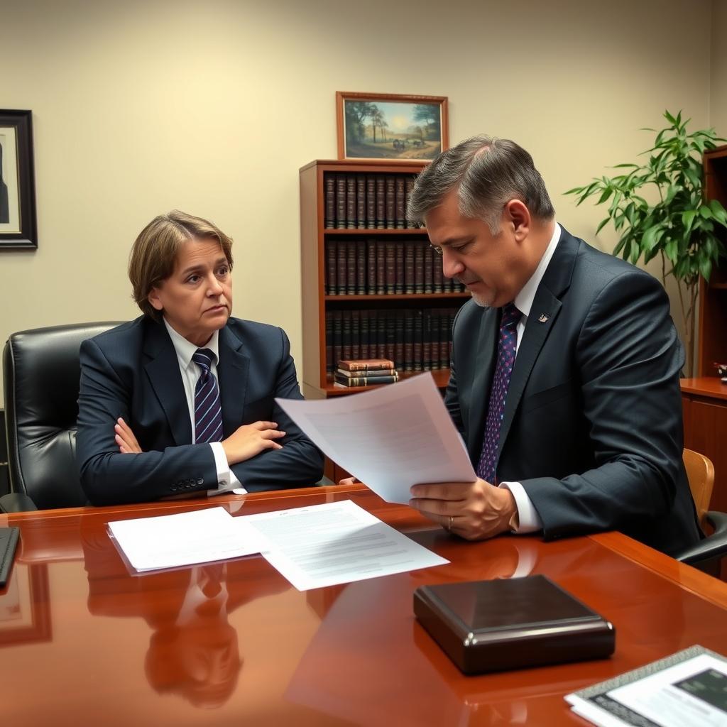 Child Pornography Lawyer Powhatan County