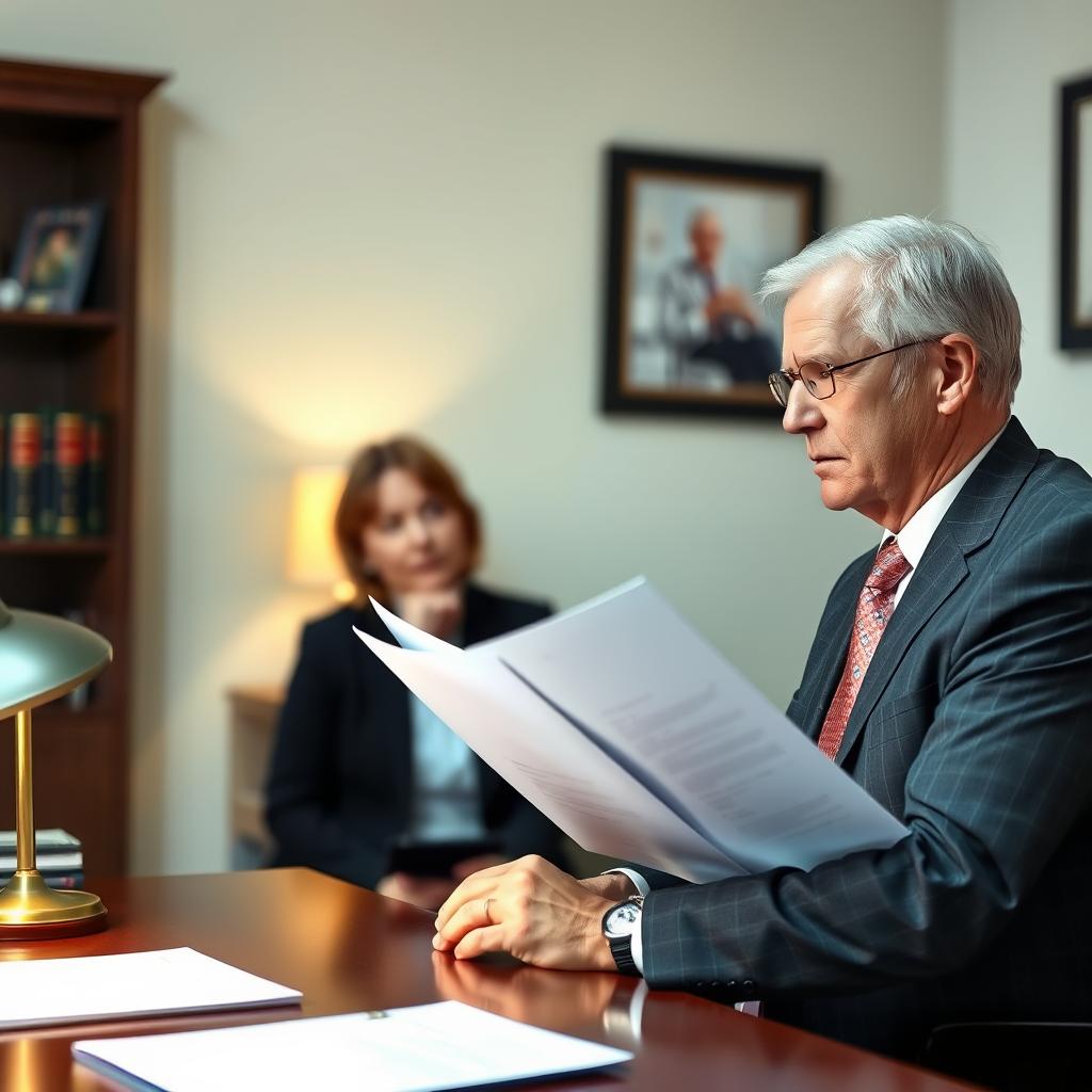 Child Pornography Lawyer Stafford County