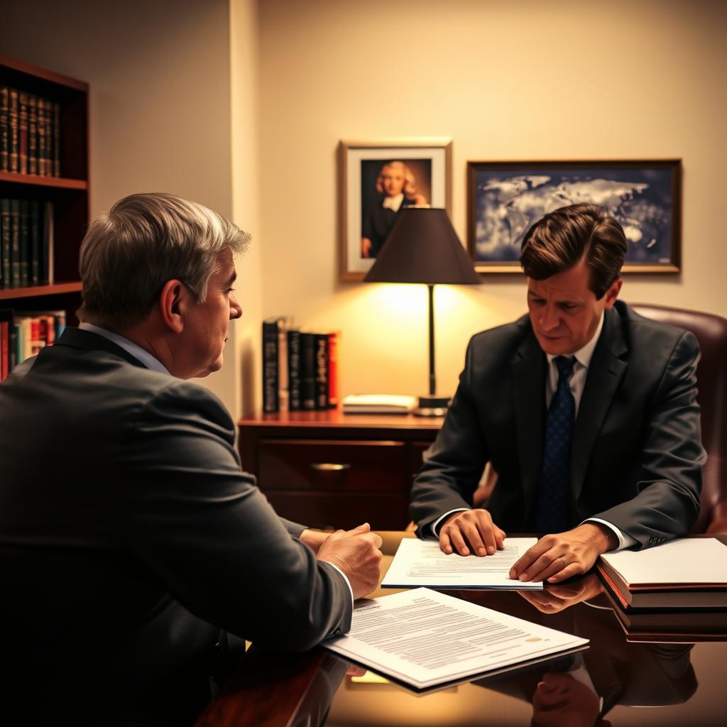 Child Pornography Lawyer Virginia Beach