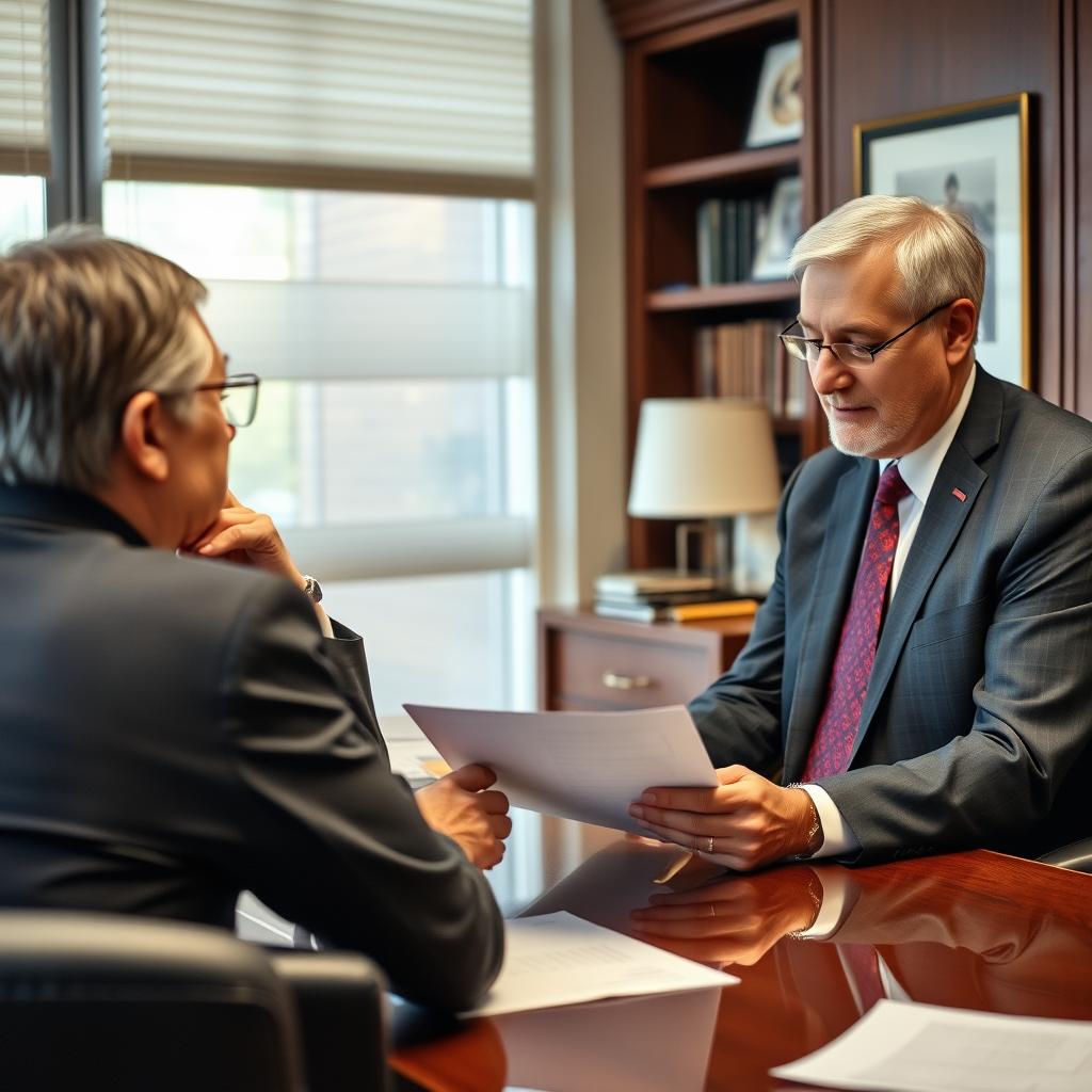 Child Pornography Lawyer Virginia