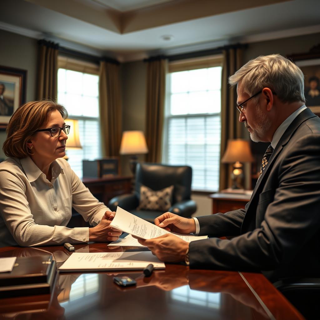 Concealed Firearm Defense Lawyer Augusta County