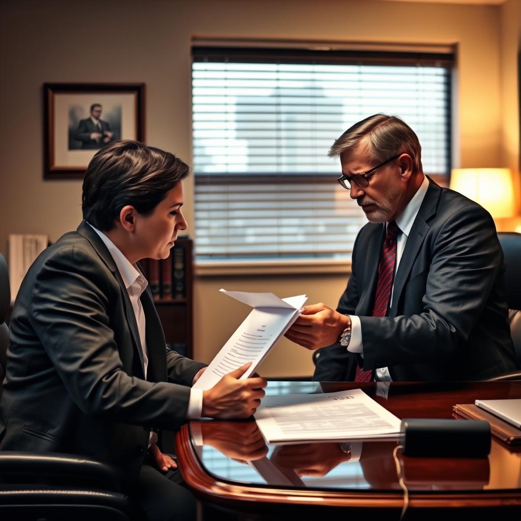 DUI Defense Lawyer York County