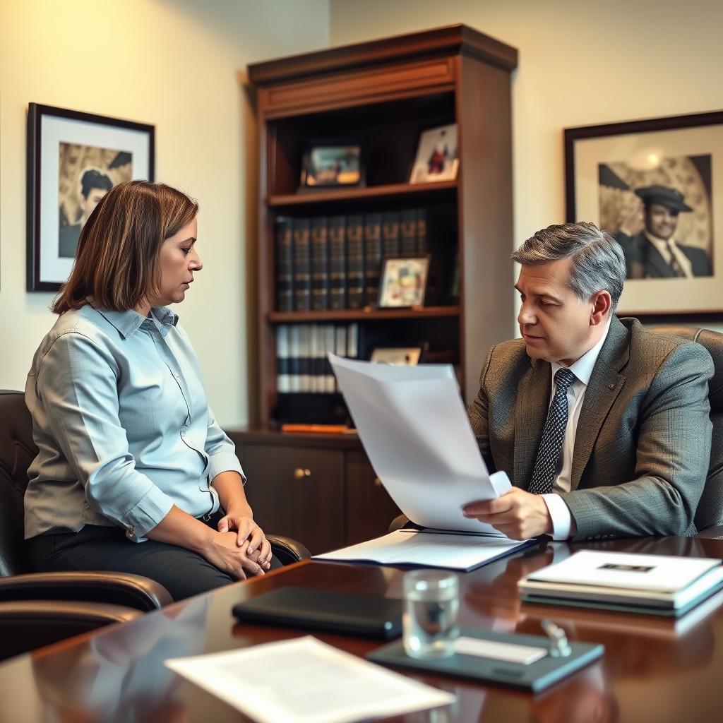 DUI Lawyer Loudoun County