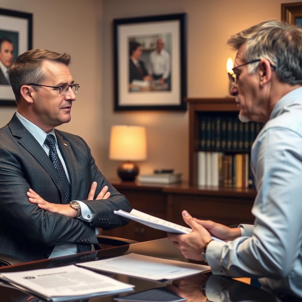 DUI Lawyer Virginia Beach