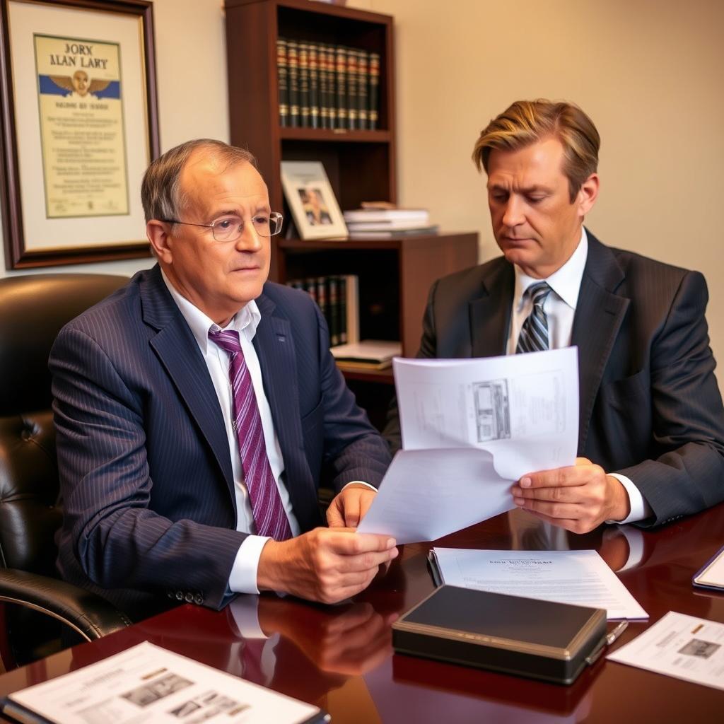 False ID Lawyer Manassas Park